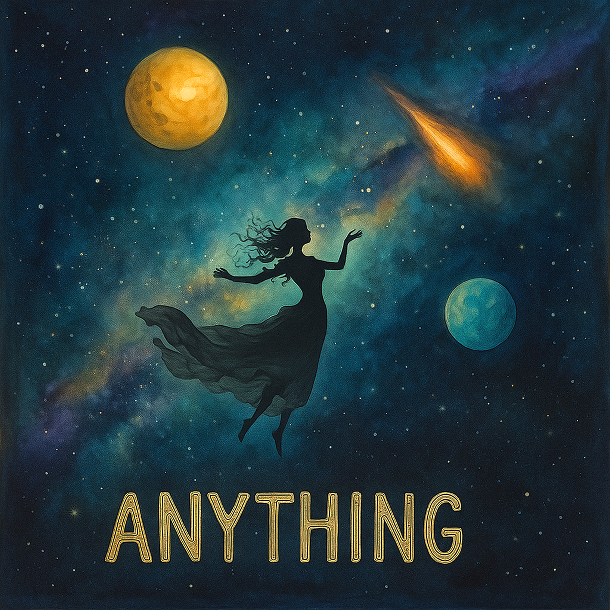 anything cover
