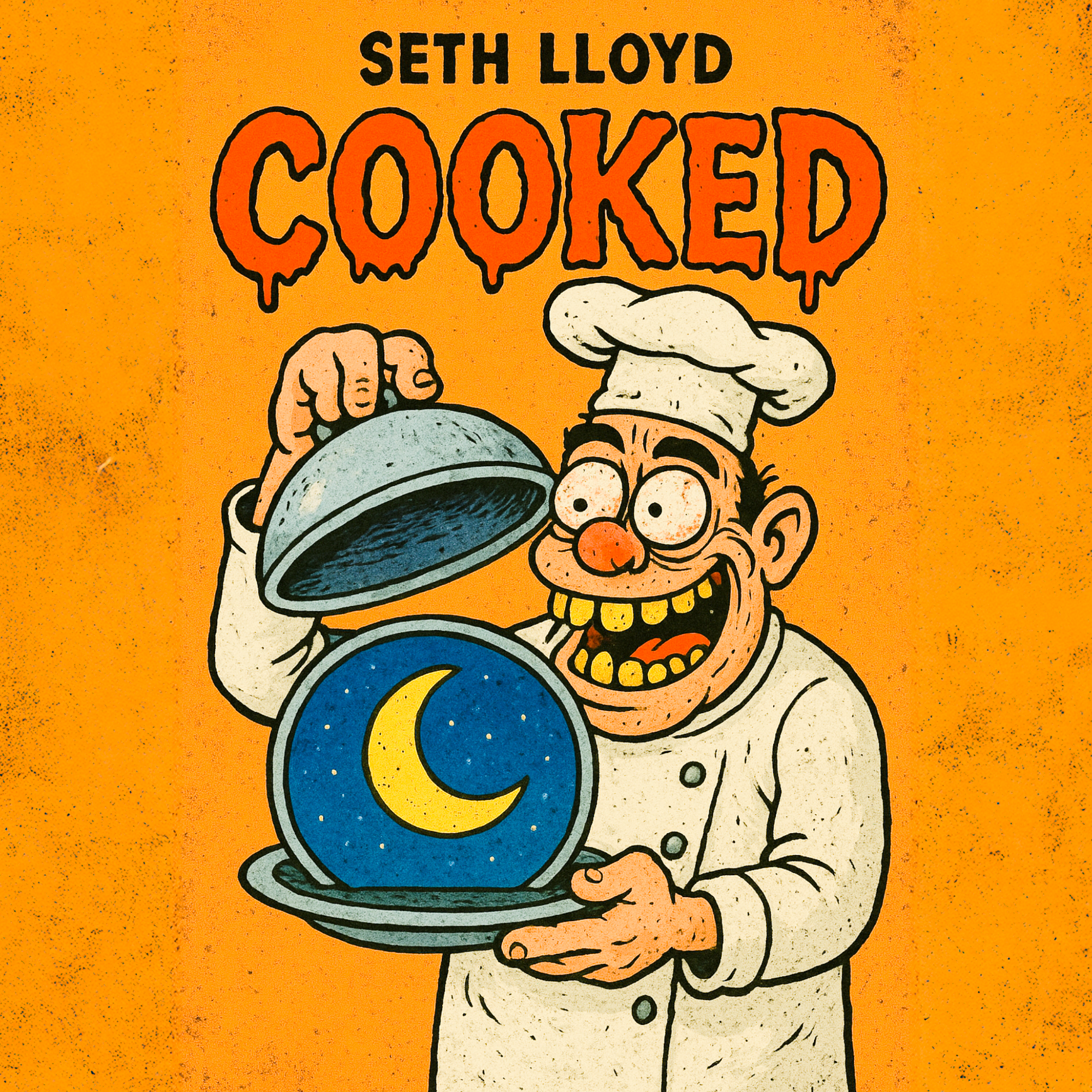 cooked cover