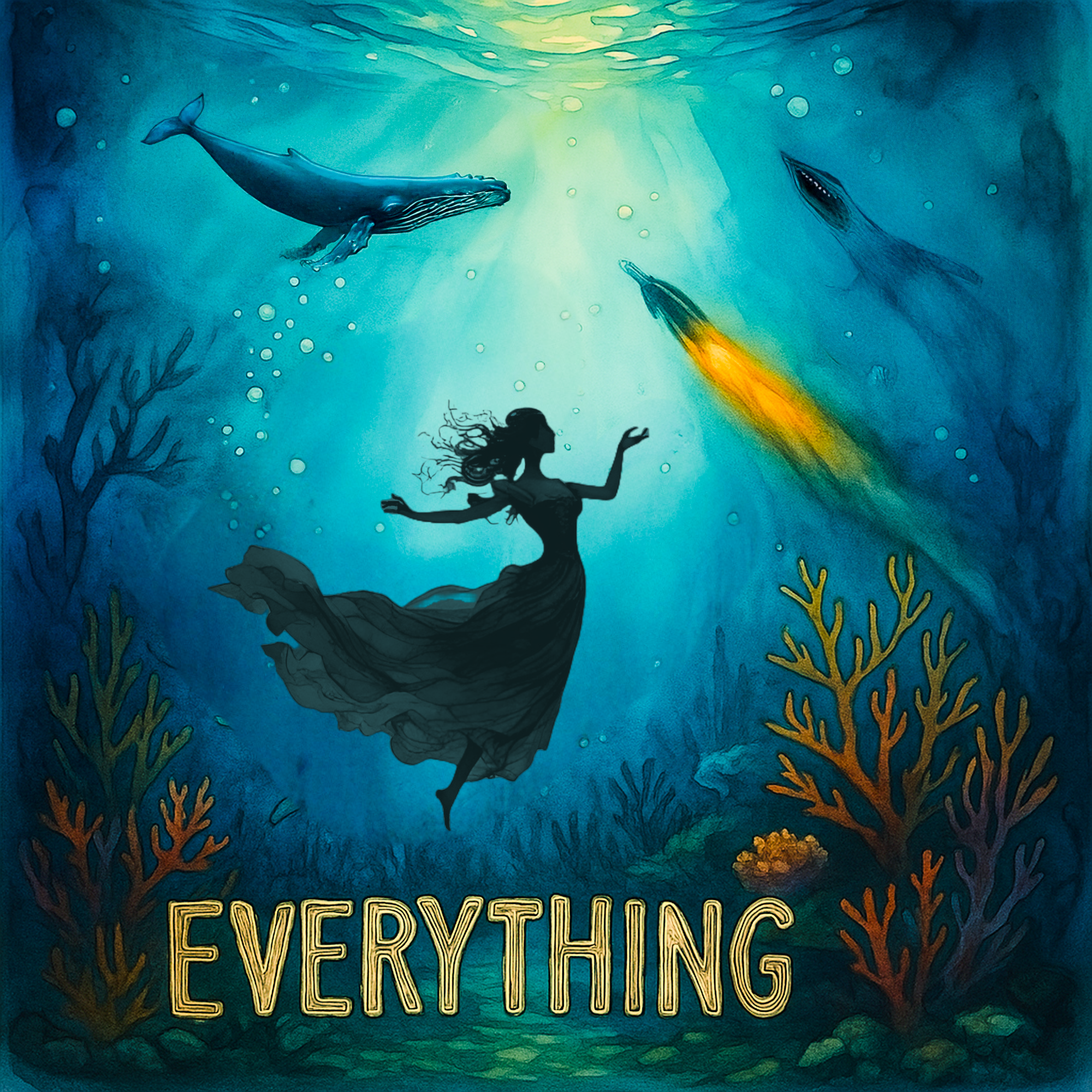 everything cover