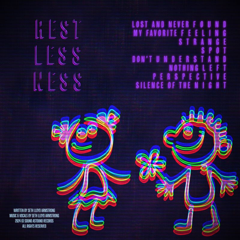 restlessness